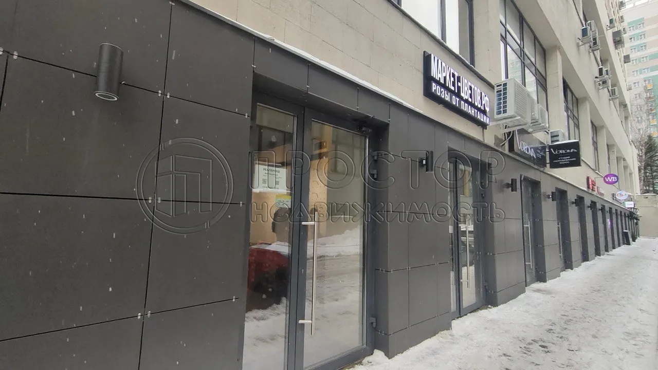 Коммерческая недвижимость (свободного назначения), 38.3 м² - фото 8