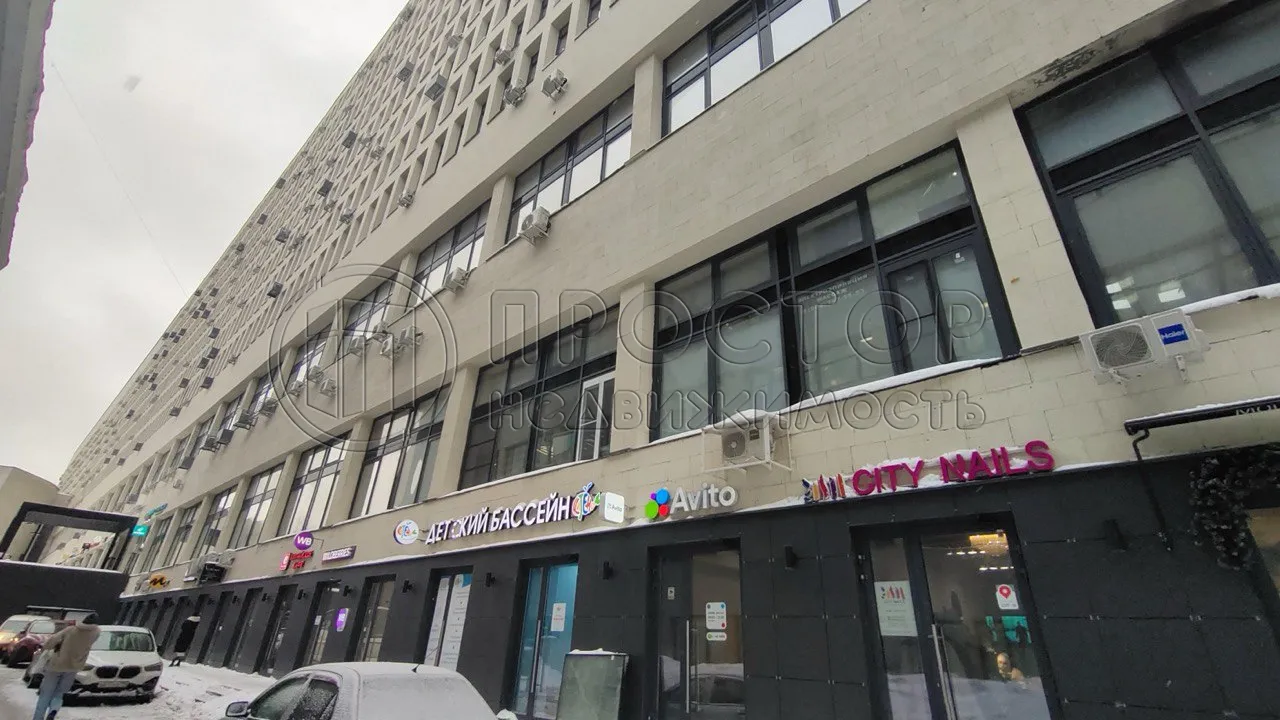 Коммерческая недвижимость (свободного назначения), 38.3 м² - фото 9