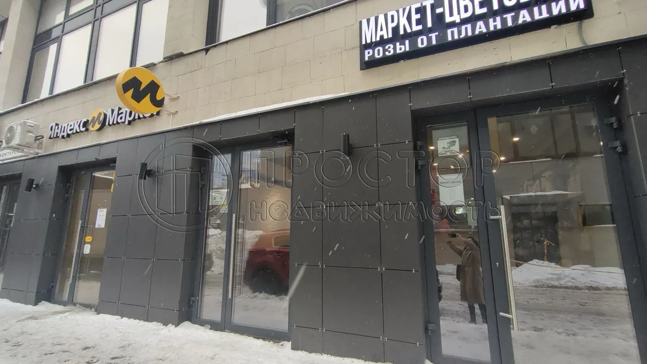 Коммерческая недвижимость (свободного назначения), 38.3 м² - фото 11