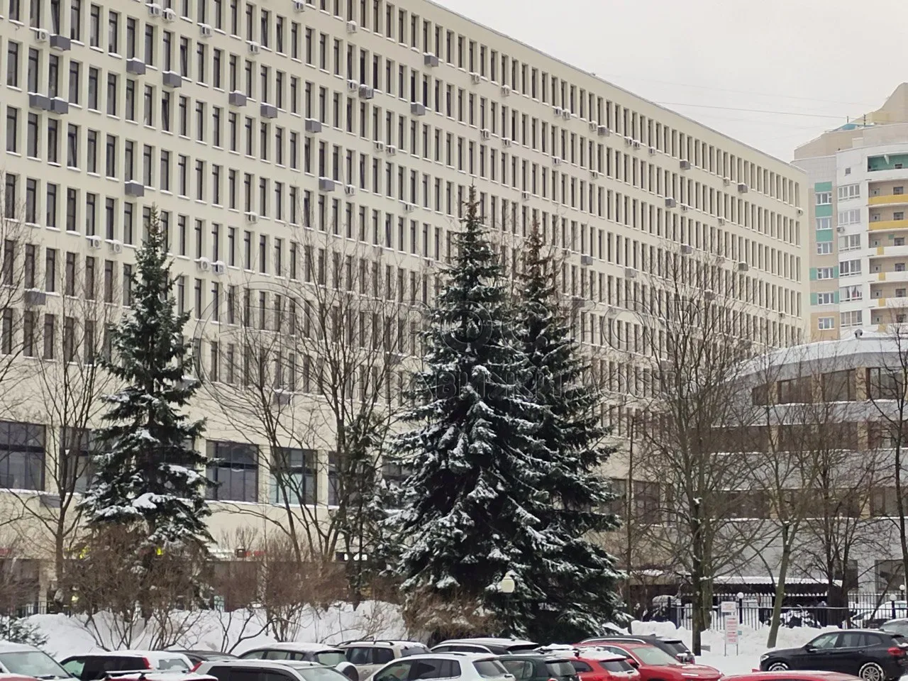 Коммерческая недвижимость (свободного назначения), 38.3 м² - фото 12