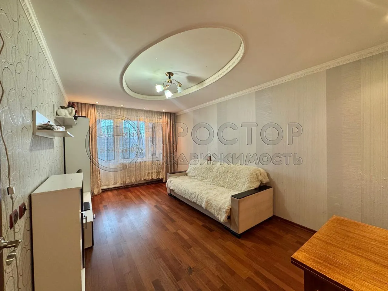 2-комнатная квартира, 49.7 м² - фото 3