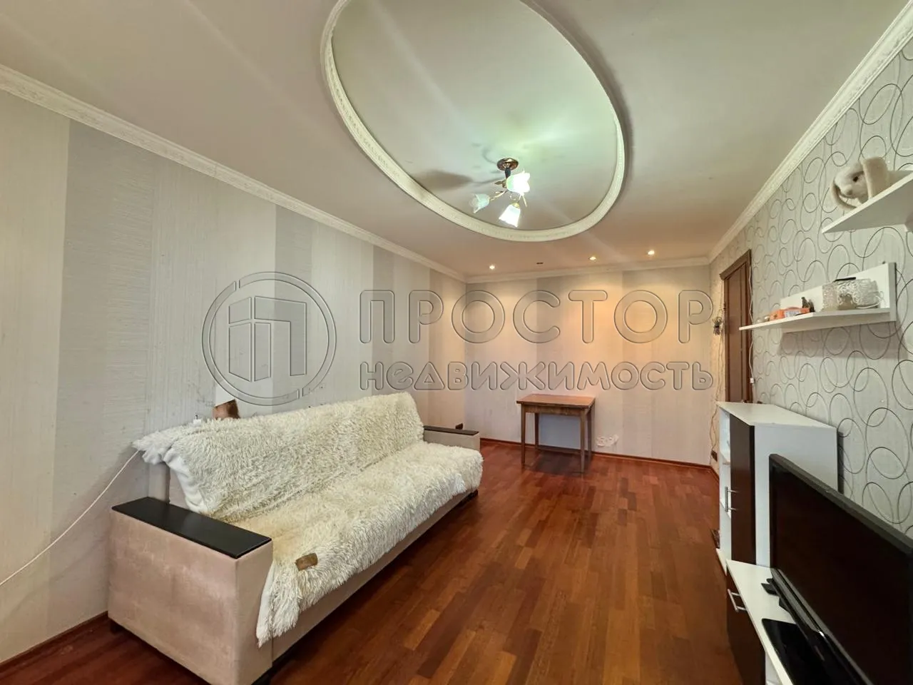 2-комнатная квартира, 49.7 м² - фото 4