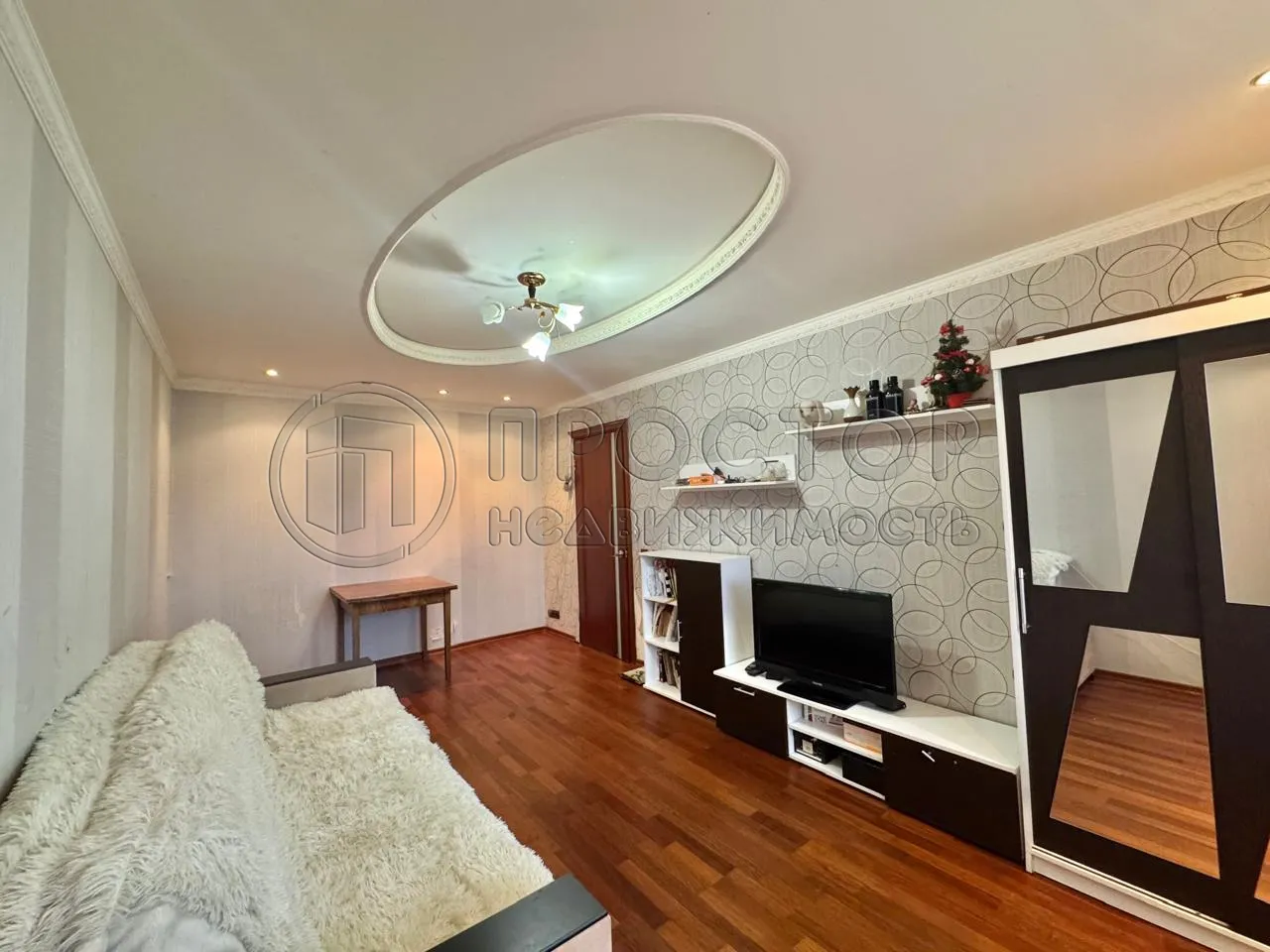 2-комнатная квартира, 49.7 м² - фото 5