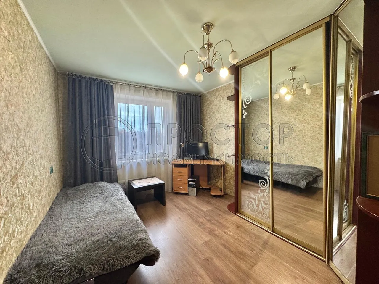 2-комнатная квартира, 49.7 м² - фото 8