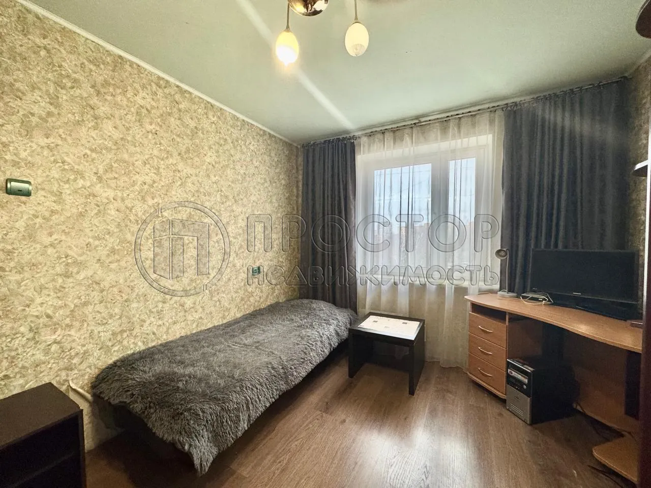 2-комнатная квартира, 49.7 м² - фото 9