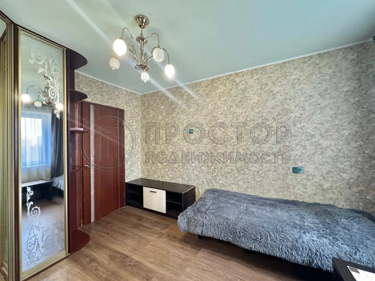 2-комнатная квартира, 49.7 м² - фото 10