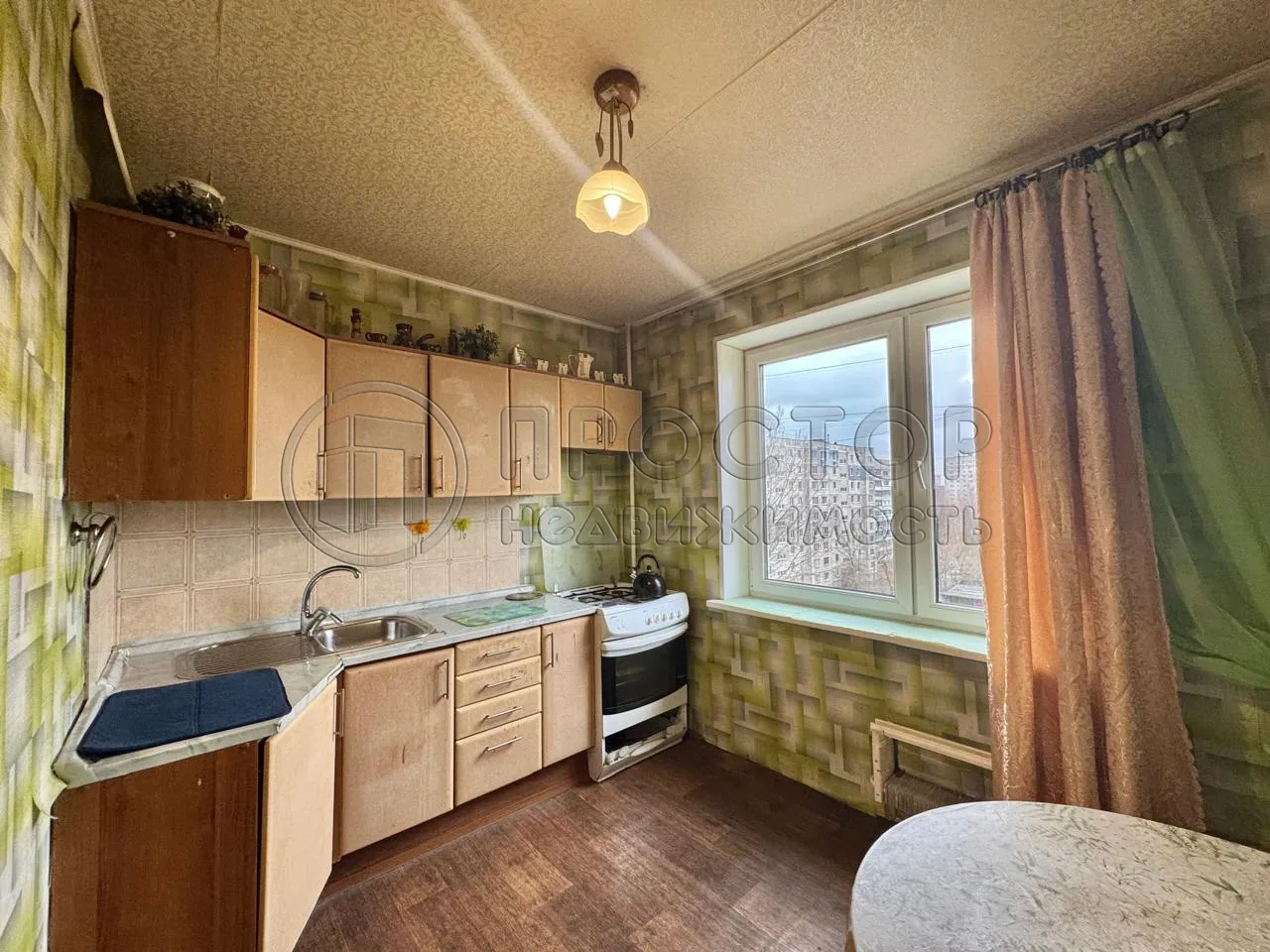 2-комнатная квартира, 49.7 м² - фото 11