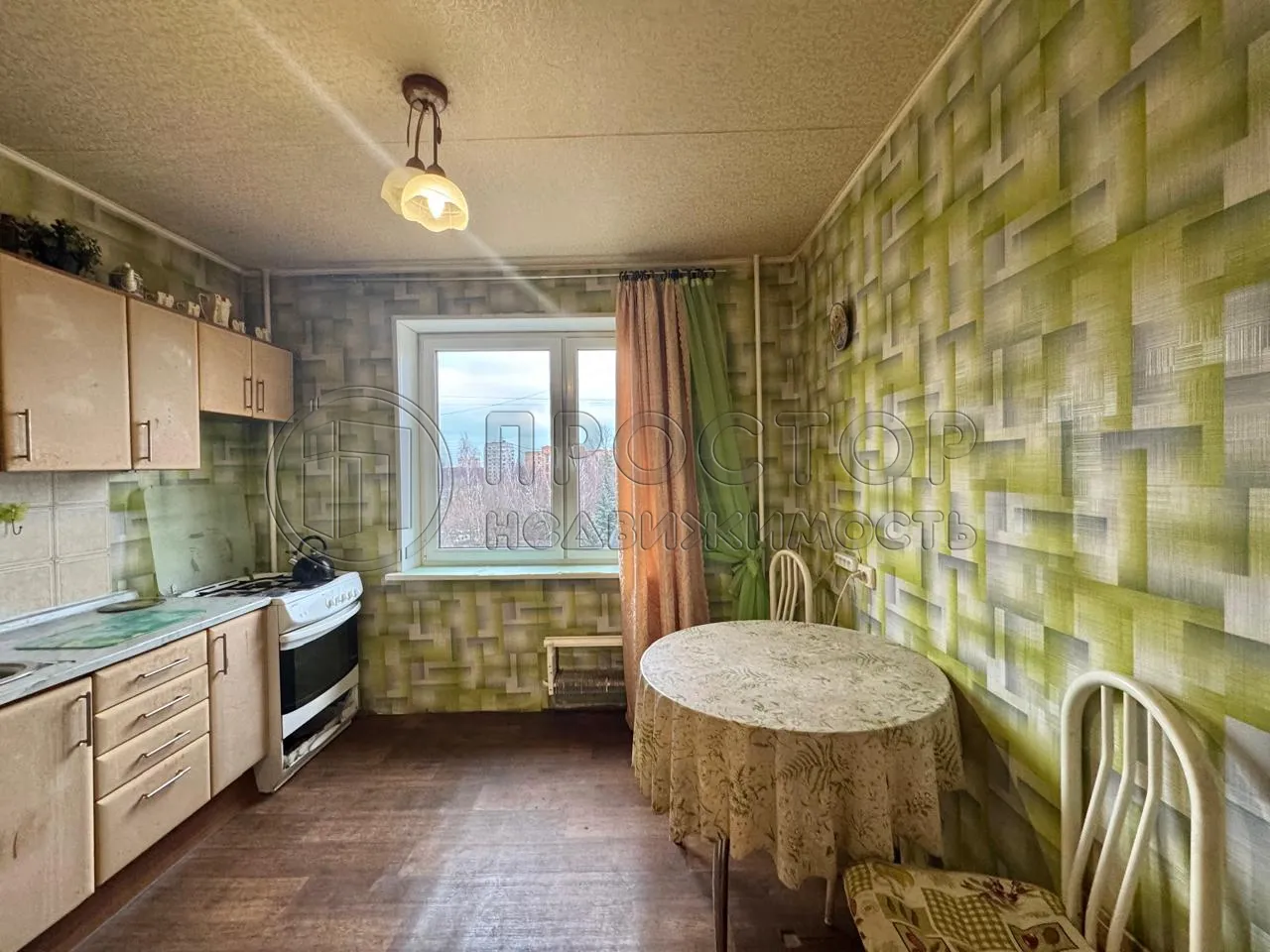 2-комнатная квартира, 49.7 м² - фото 12