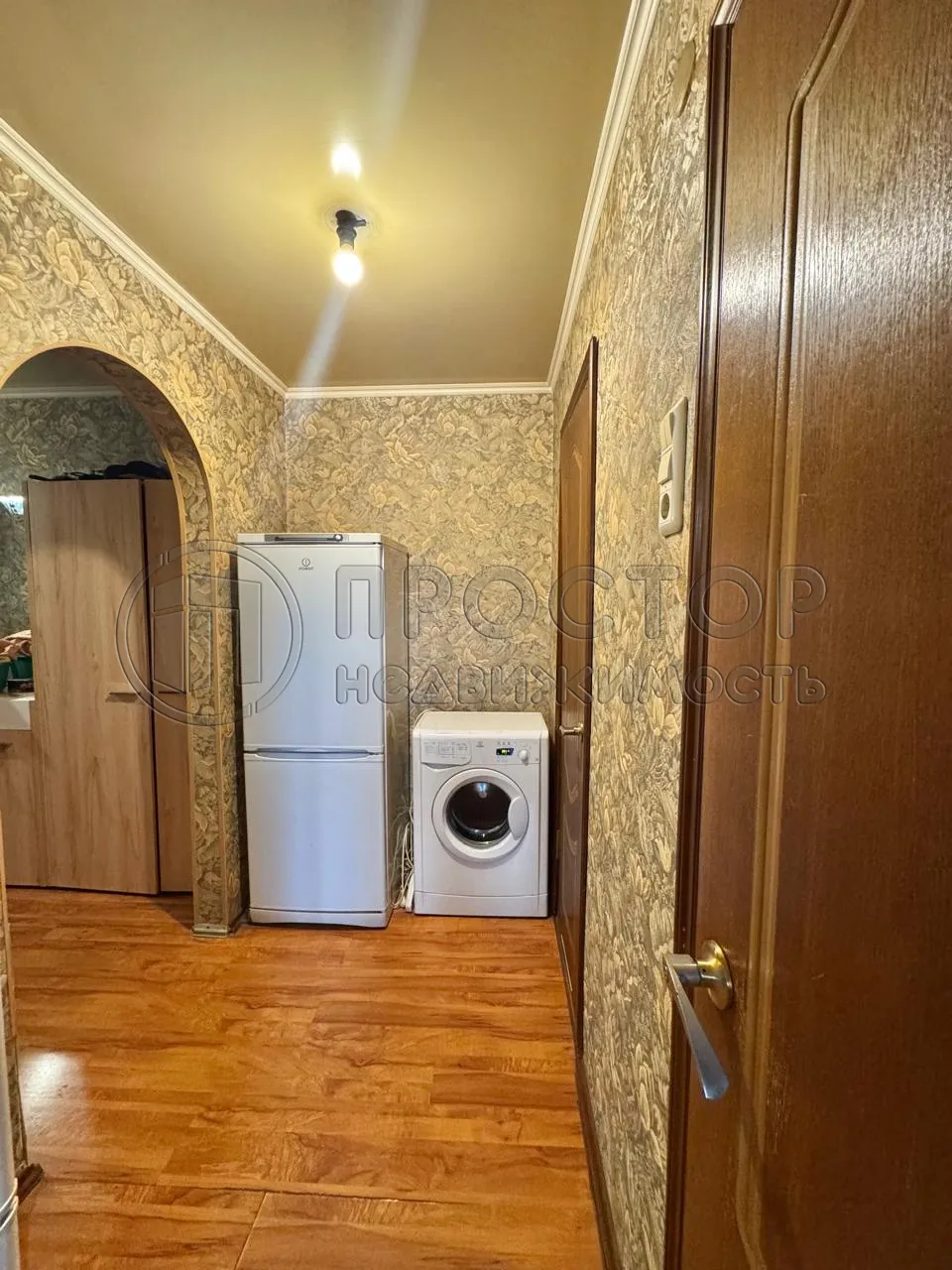 2-комнатная квартира, 49.7 м² - фото 17