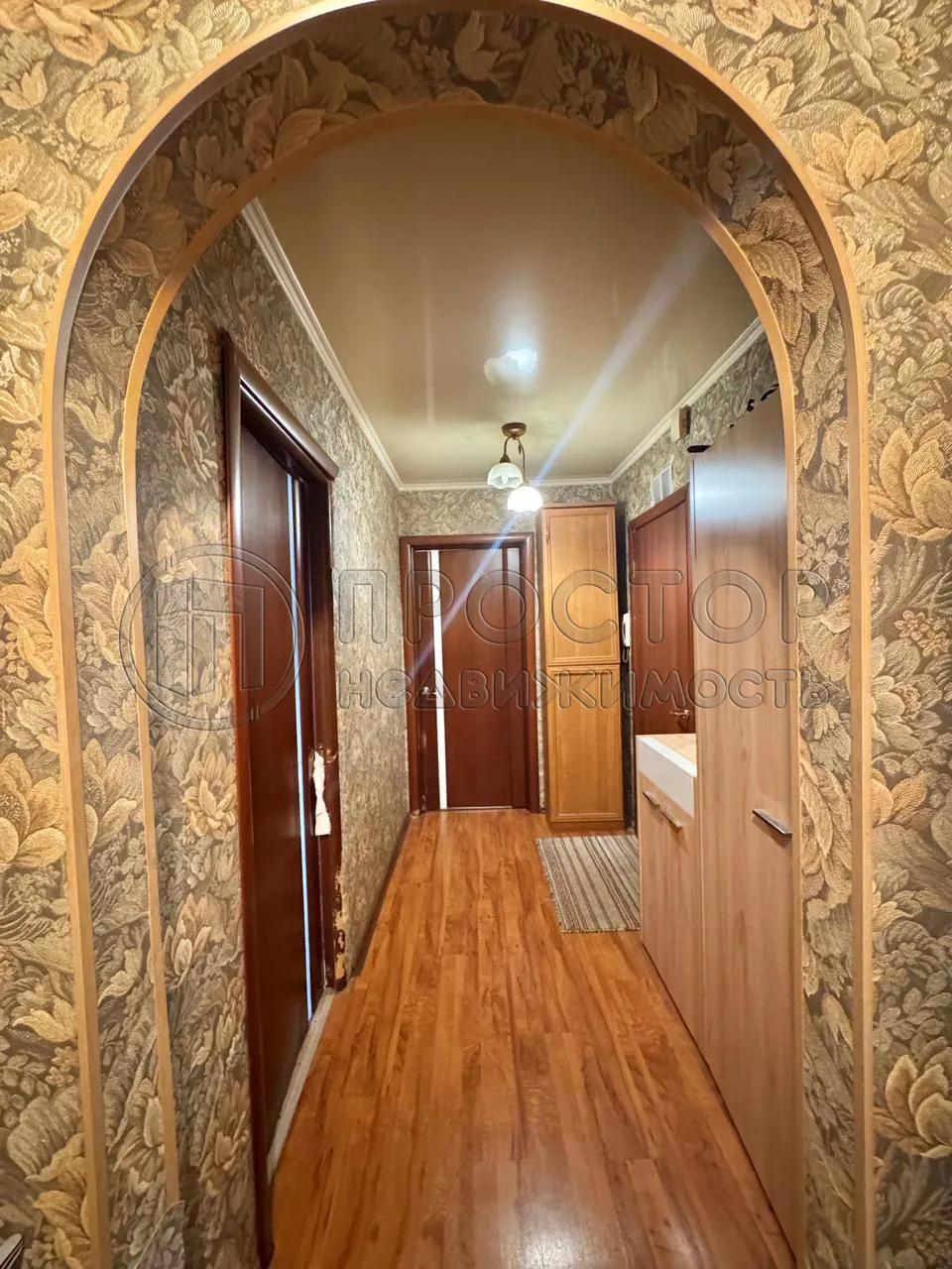 2-комнатная квартира, 49.7 м² - фото 18