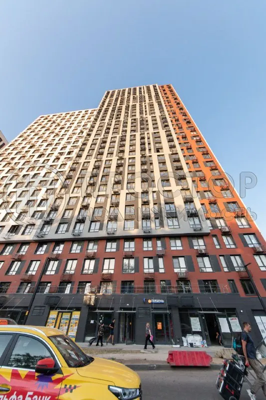 1-комнатная квартира, 74 м² - фото 4