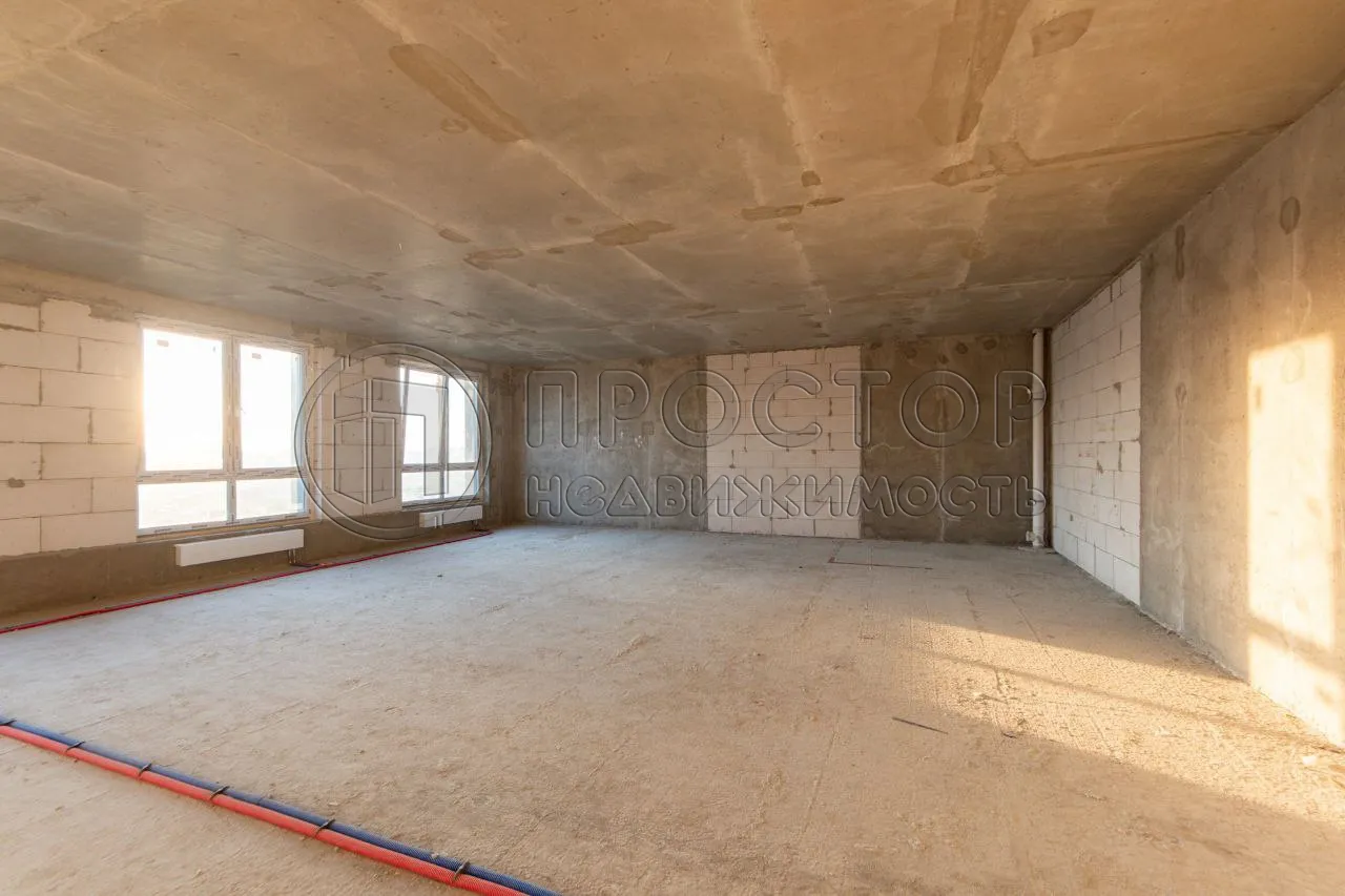 1-комнатная квартира, 74 м² - фото 7