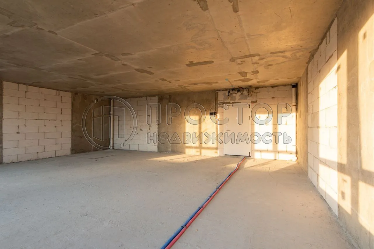 1-комнатная квартира, 74 м² - фото 8