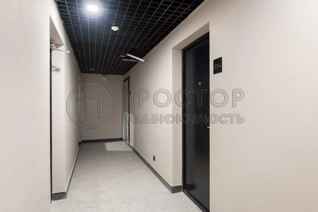 1-комнатная квартира, 74 м² - фото 9