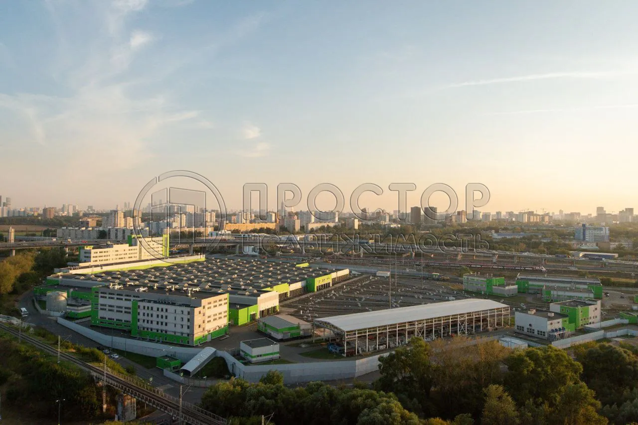 1-комнатная квартира, 74 м² - фото 11