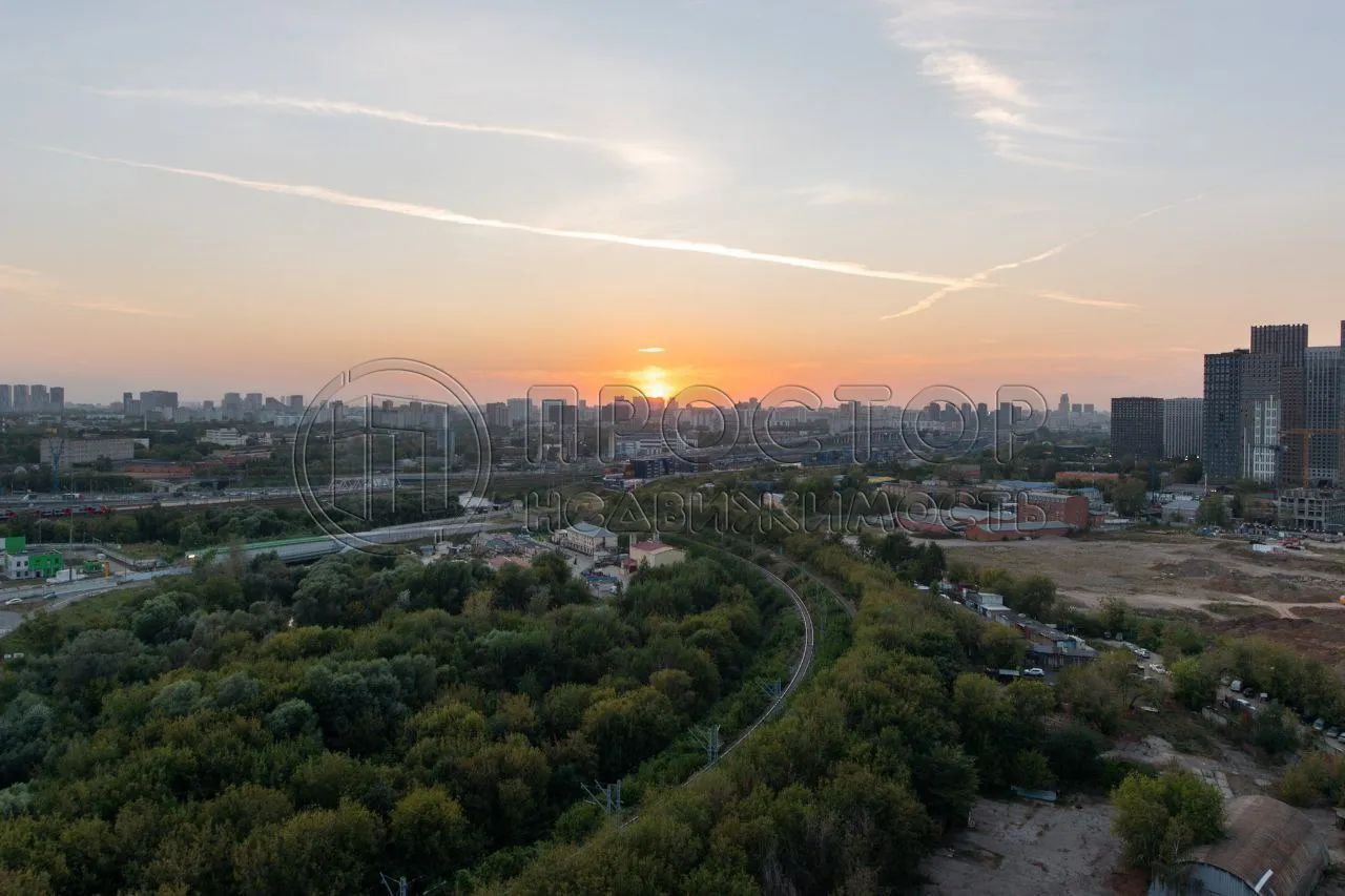 1-комнатная квартира, 74 м² - фото 12