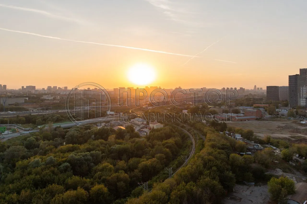 1-комнатная квартира, 74 м² - фото 13