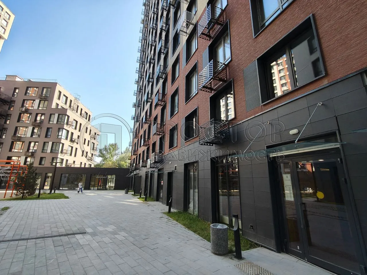 1-комнатная квартира, 74 м² - фото 16