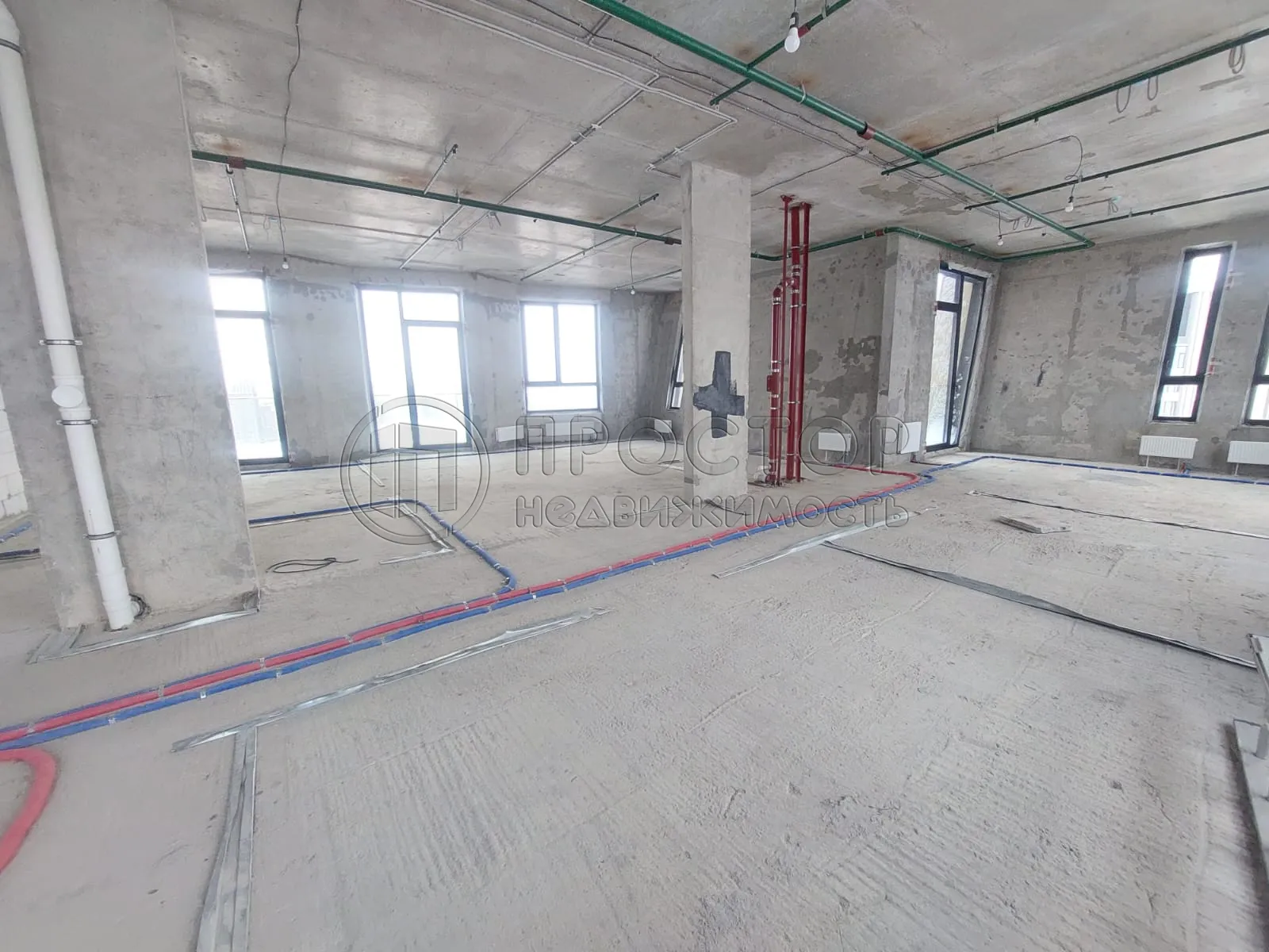 5-комнатная квартира, 158.2 м² - фото 2