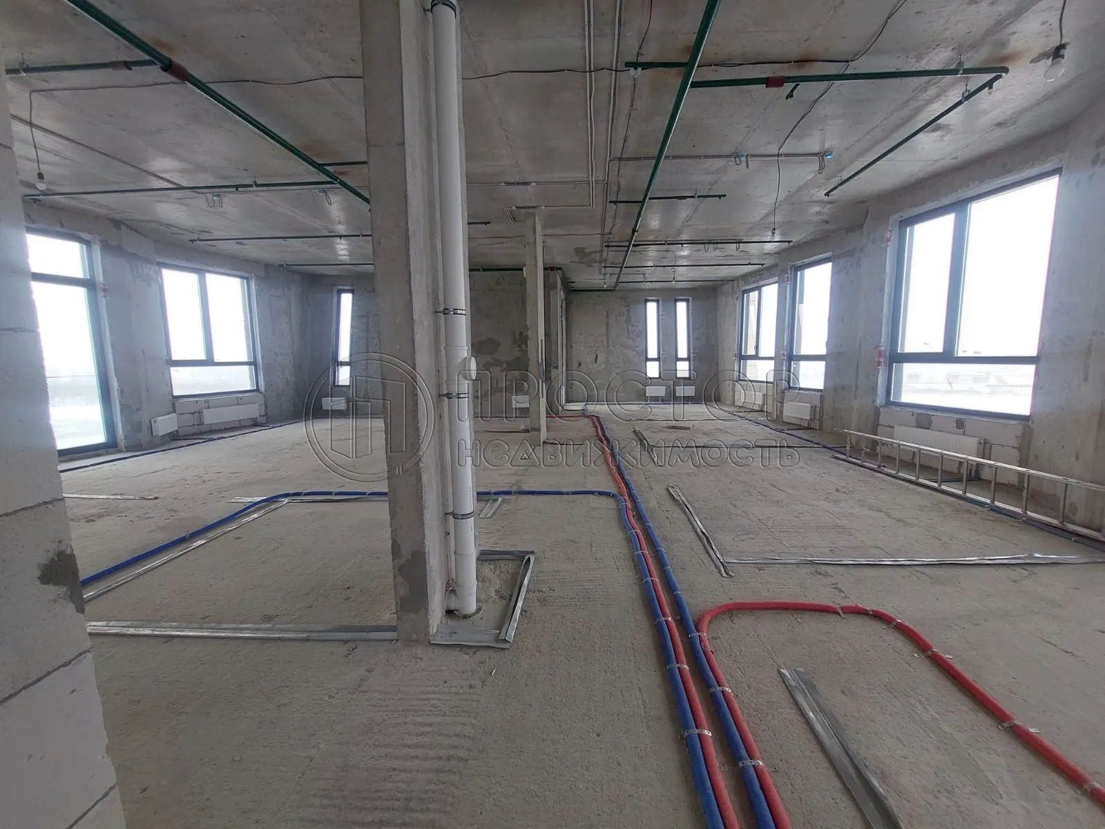 5-комнатная квартира, 158.2 м² - фото 3