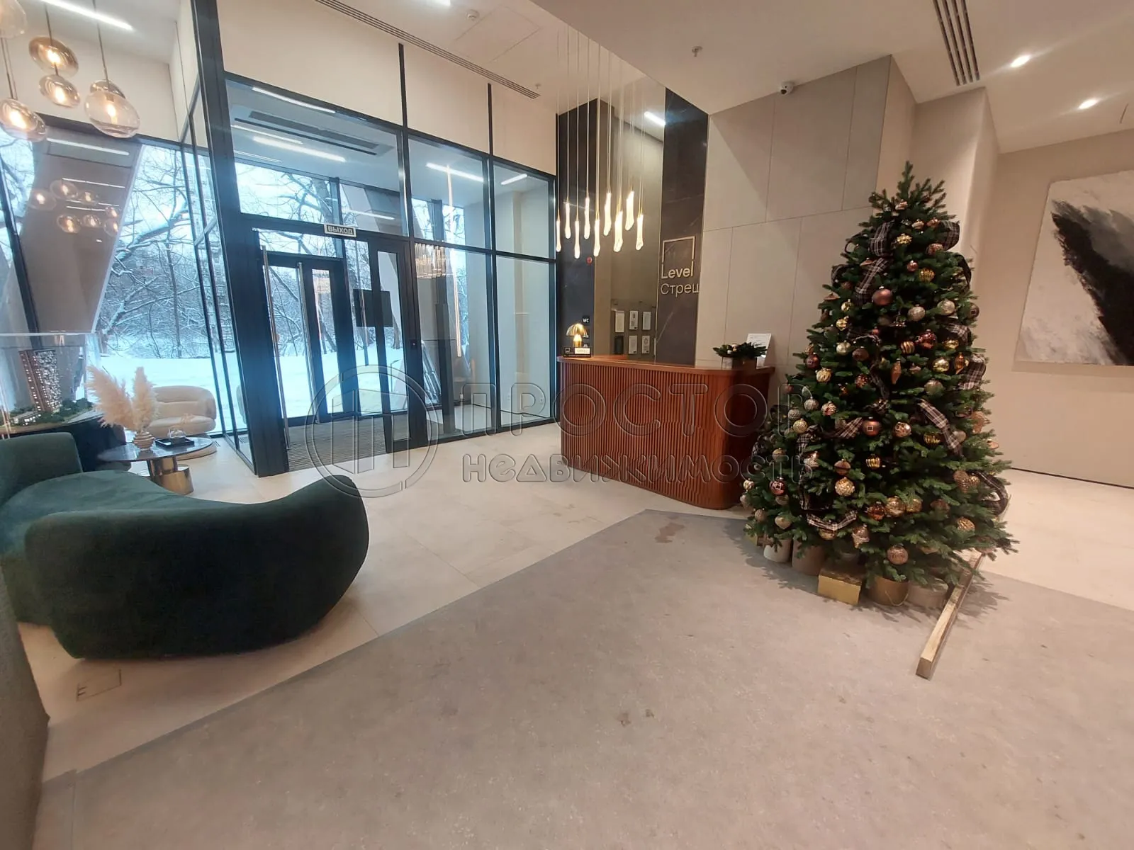 5-комнатная квартира, 158.2 м² - фото 4