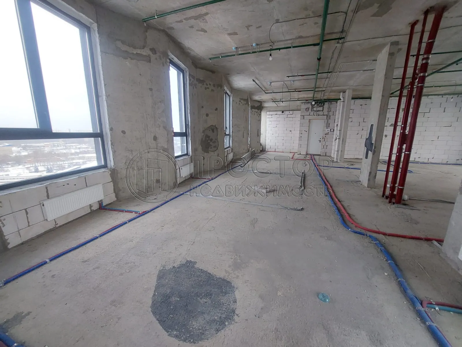 5-комнатная квартира, 158.2 м² - фото 6