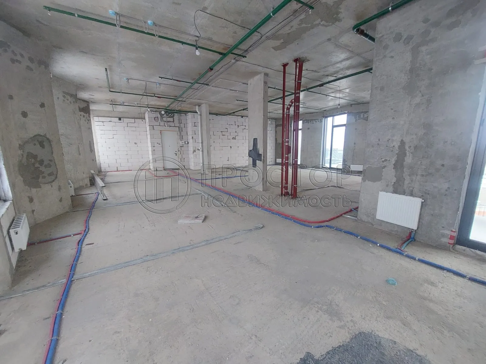 5-комнатная квартира, 158.2 м² - фото 7