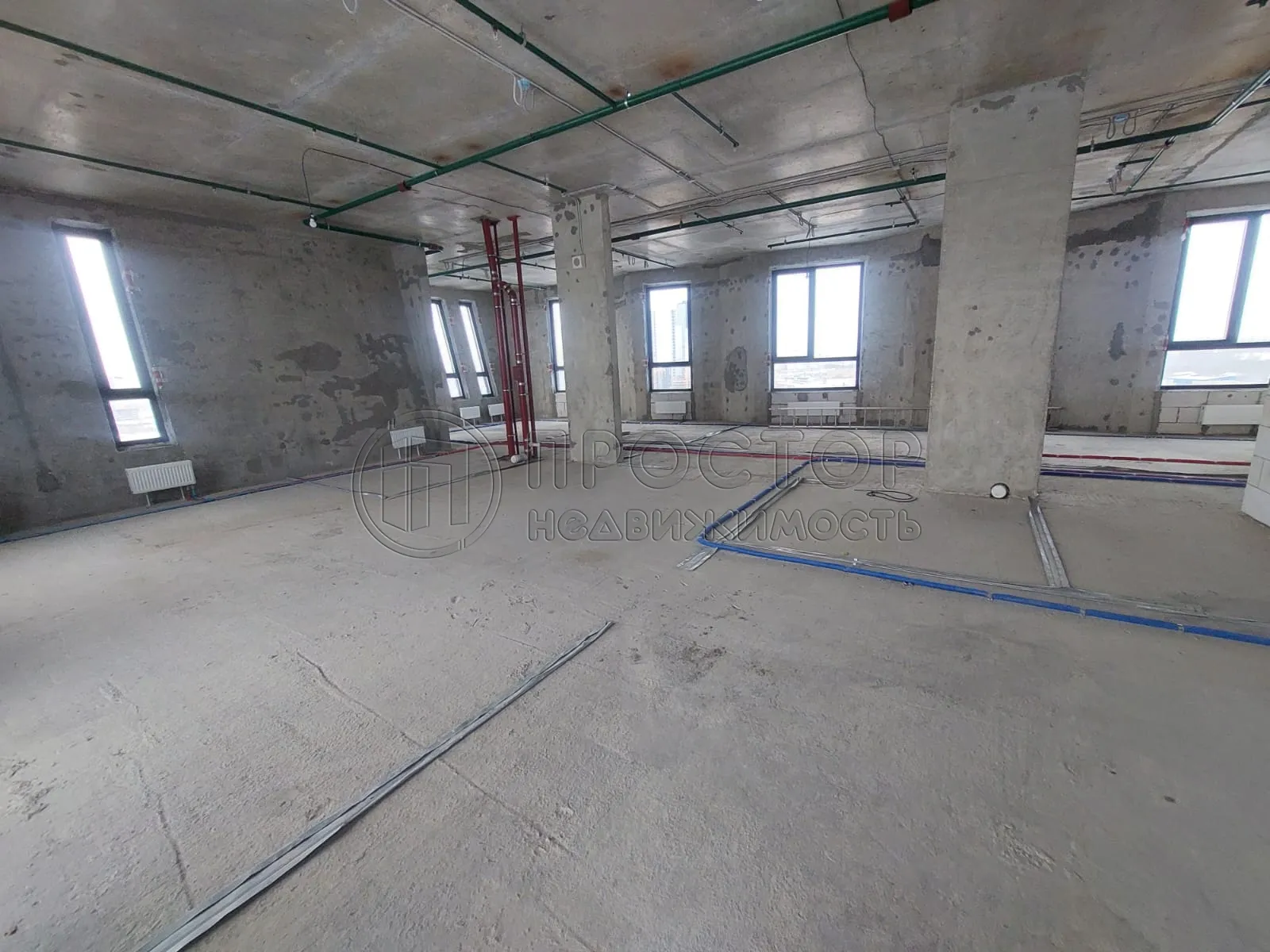 5-комнатная квартира, 158.2 м² - фото 12