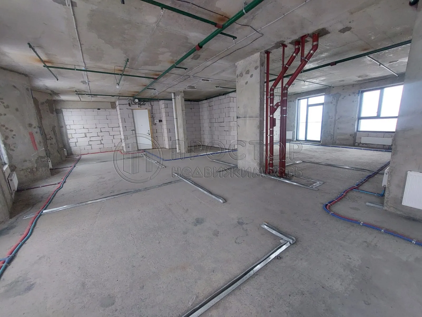 5-комнатная квартира, 158.2 м² - фото 14