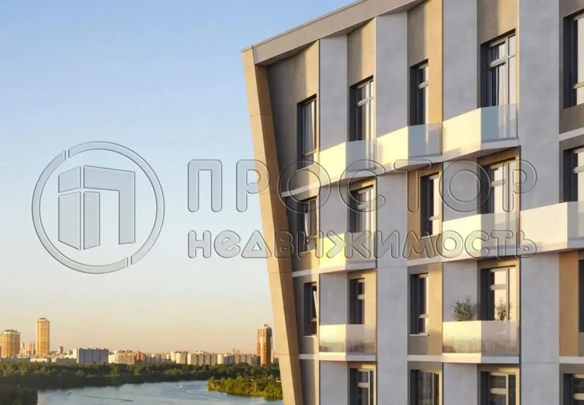 5-комнатная квартира, 158.2 м² - фото 16