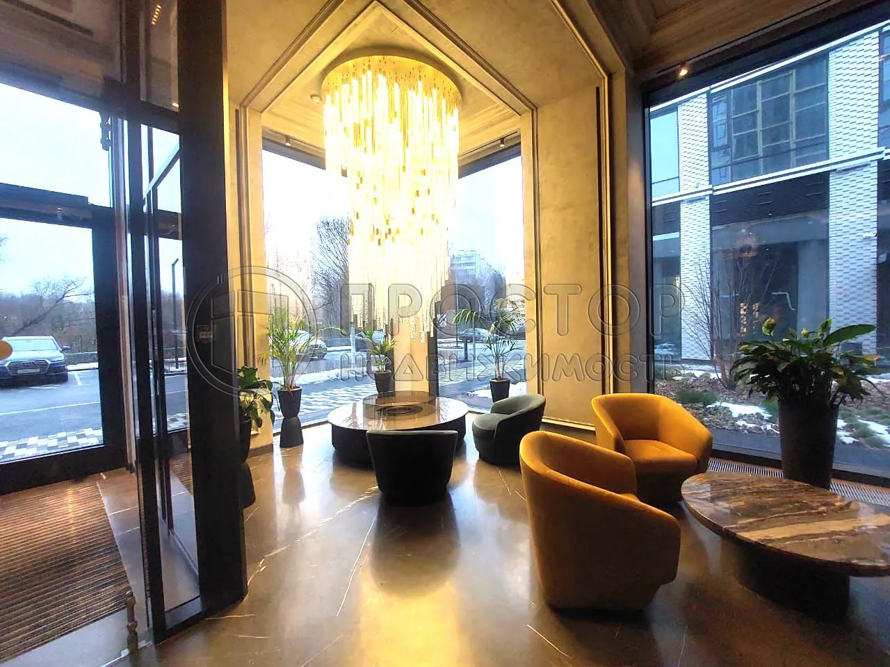 1-комнатная квартира, 47.4 м² - фото 4