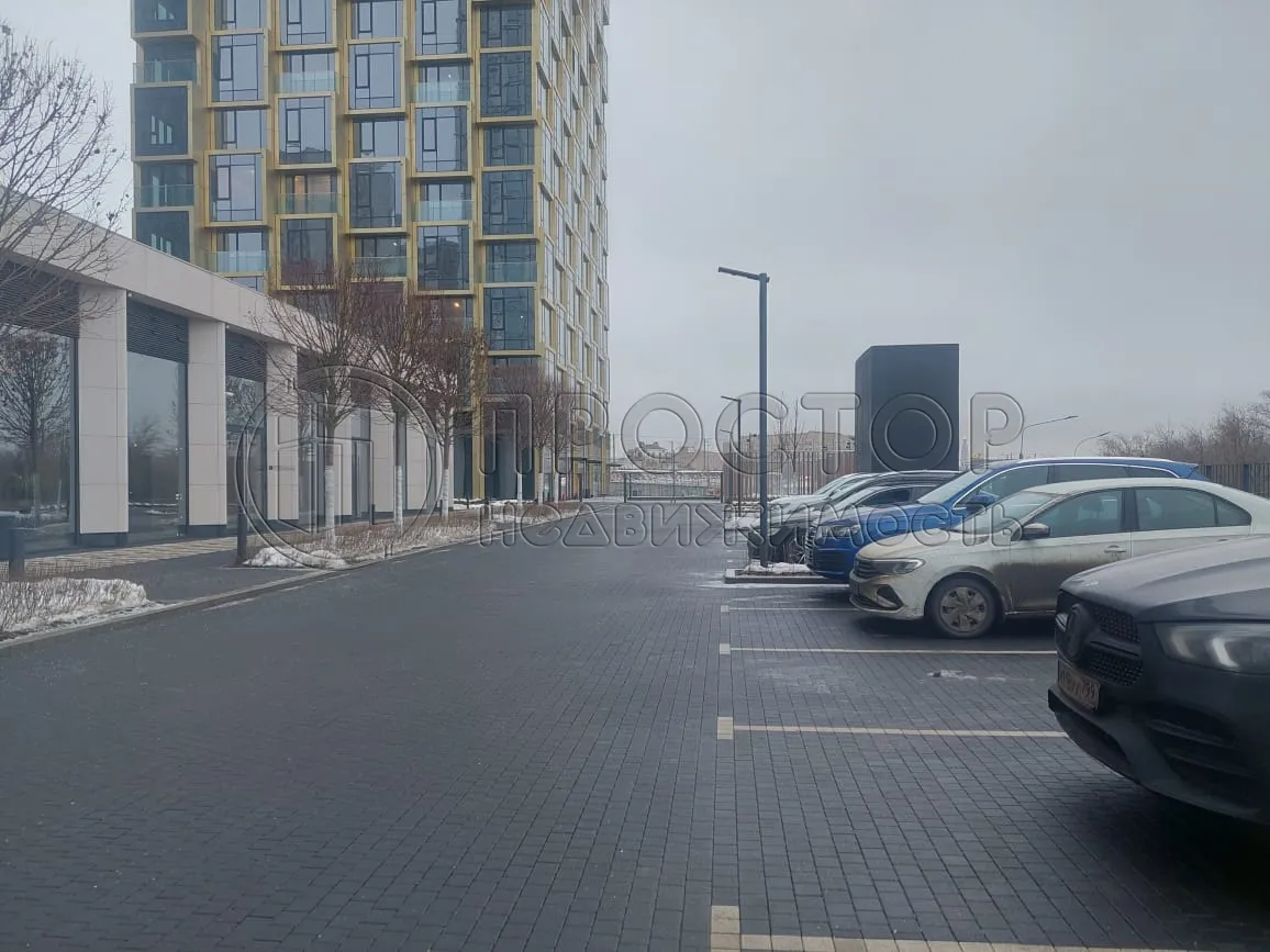 1-комнатная квартира, 47.4 м² - фото 7