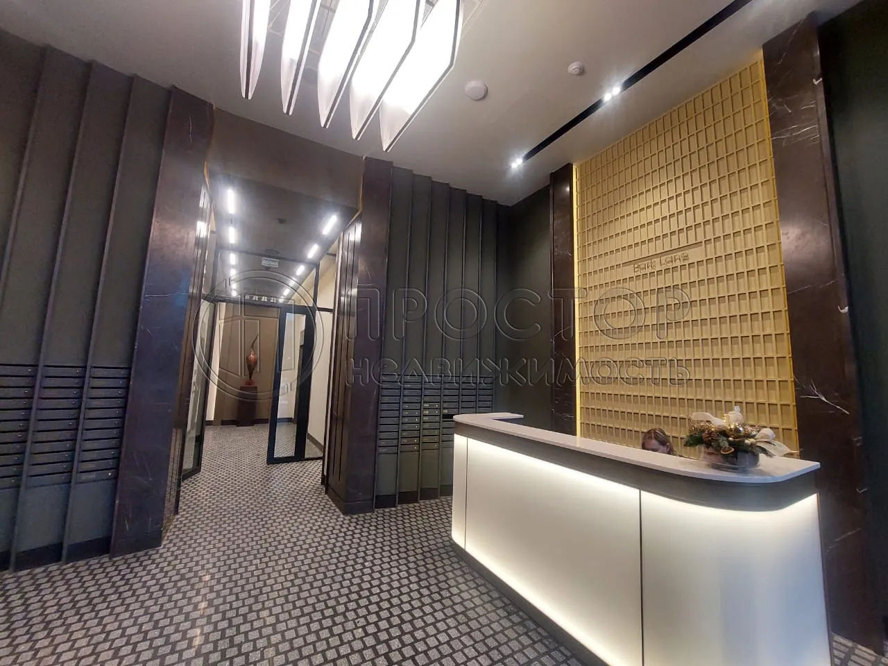 1-комнатная квартира, 47.4 м² - фото 8