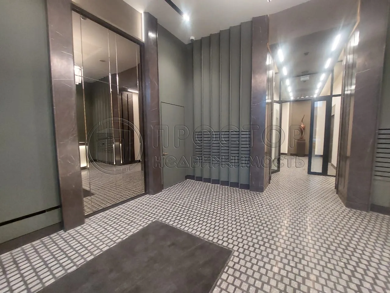 1-комнатная квартира, 47.4 м² - фото 9