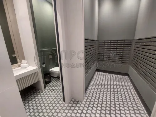 1-комнатная квартира, 47.4 м² - фото 10