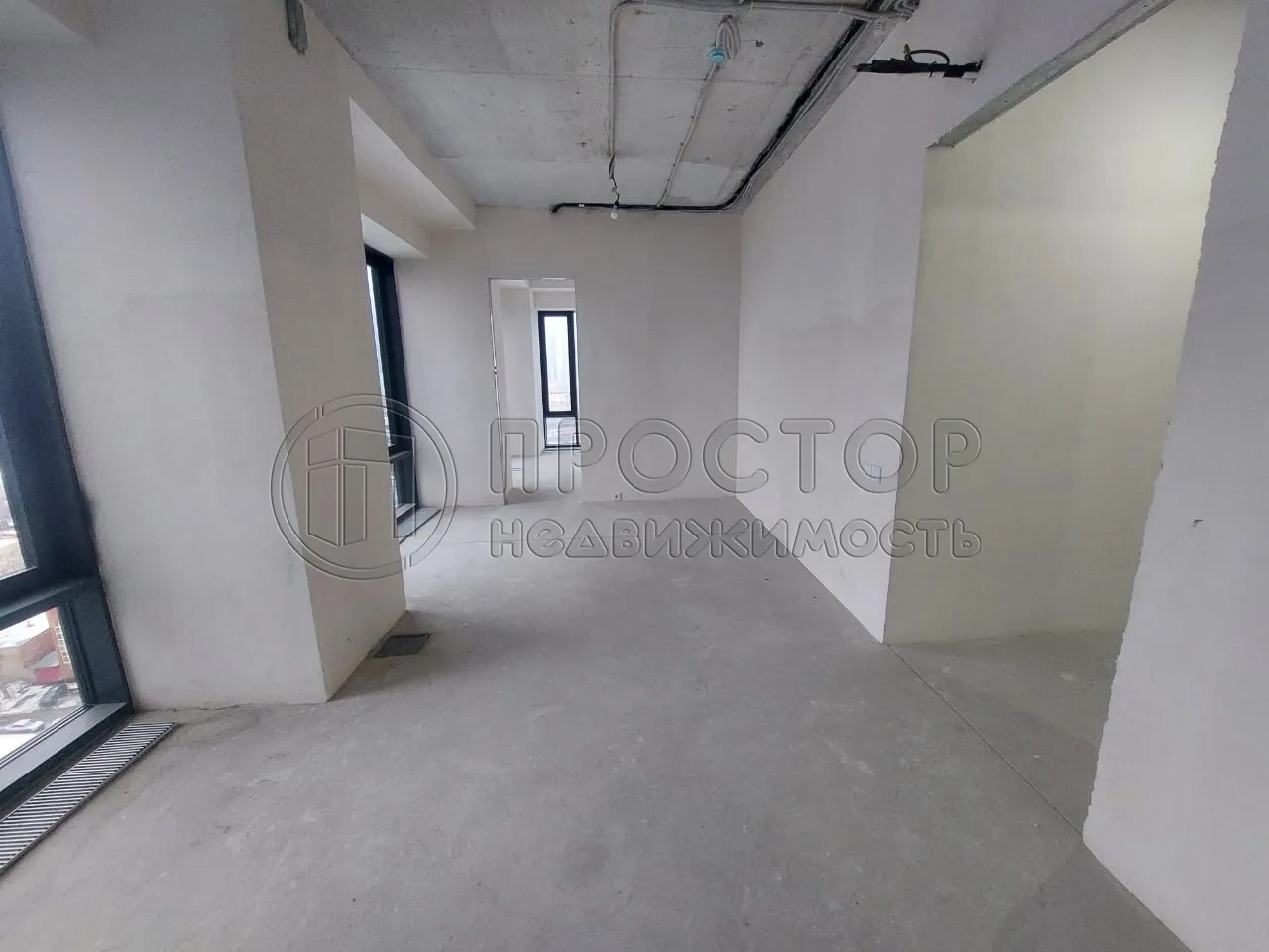 1-комнатная квартира, 47.4 м² - фото 13