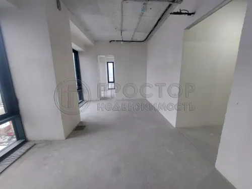 1-комнатная квартира, 47.4 м² - фото 13