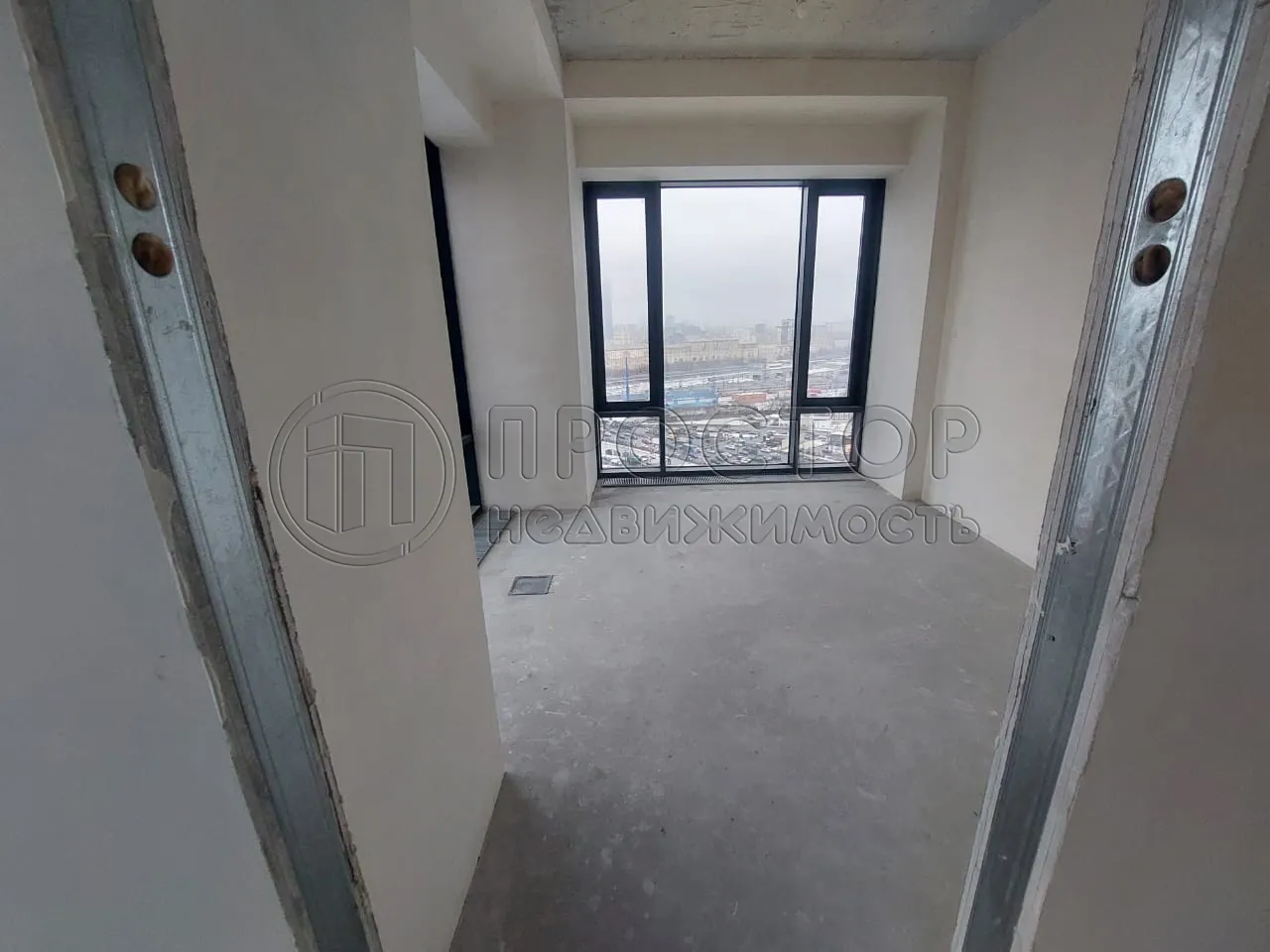 1-комнатная квартира, 47.4 м² - фото 15