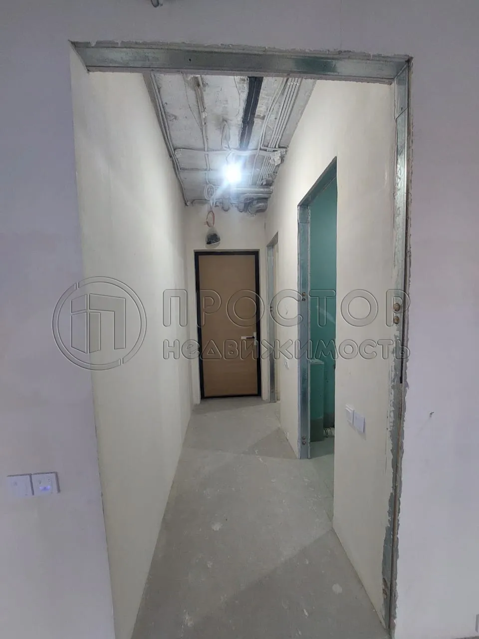 1-комнатная квартира, 47.4 м² - фото 16