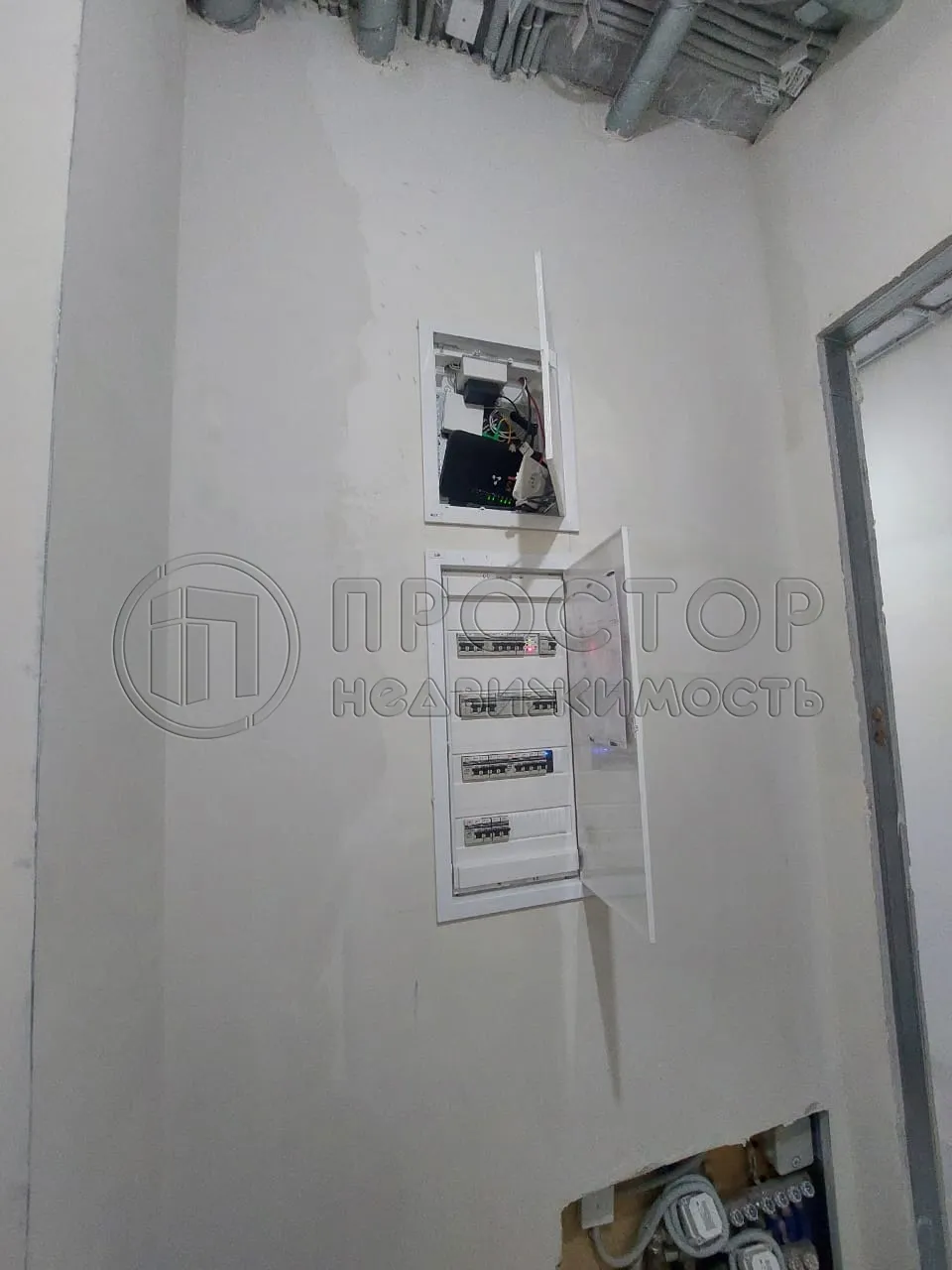 1-комнатная квартира, 47.4 м² - фото 18