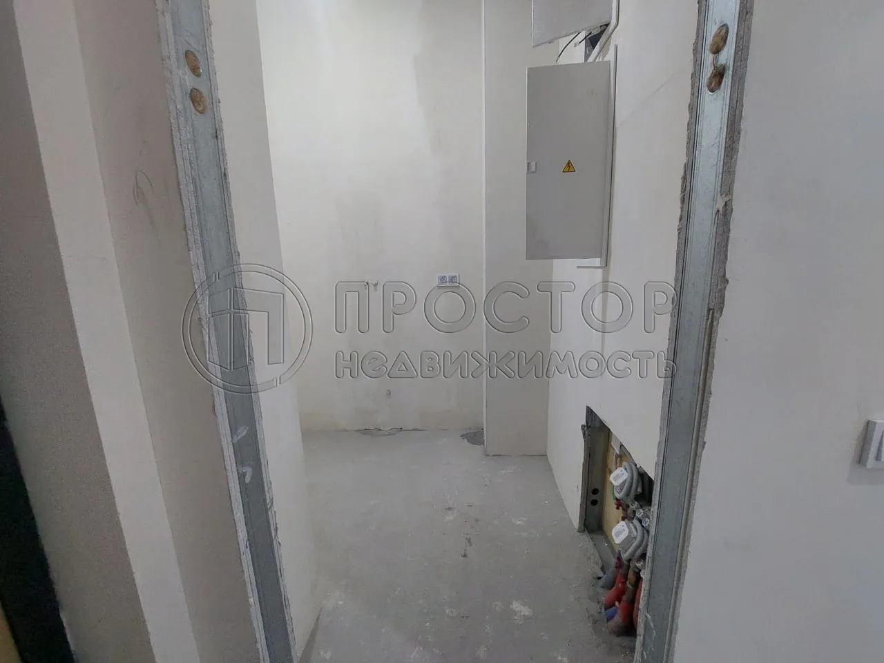 1-комнатная квартира, 47.4 м² - фото 19