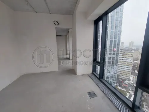 1-комнатная квартира, 47.4 м² - фото 22