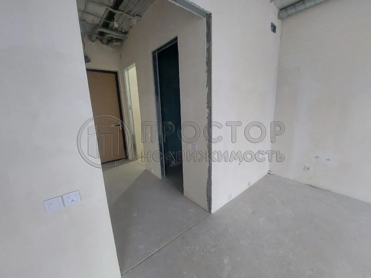 1-комнатная квартира, 47.4 м² - фото 23