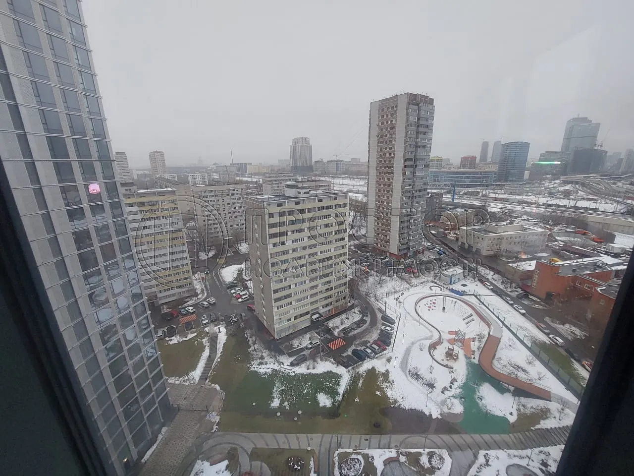 1-комнатная квартира, 47.4 м² - фото 24