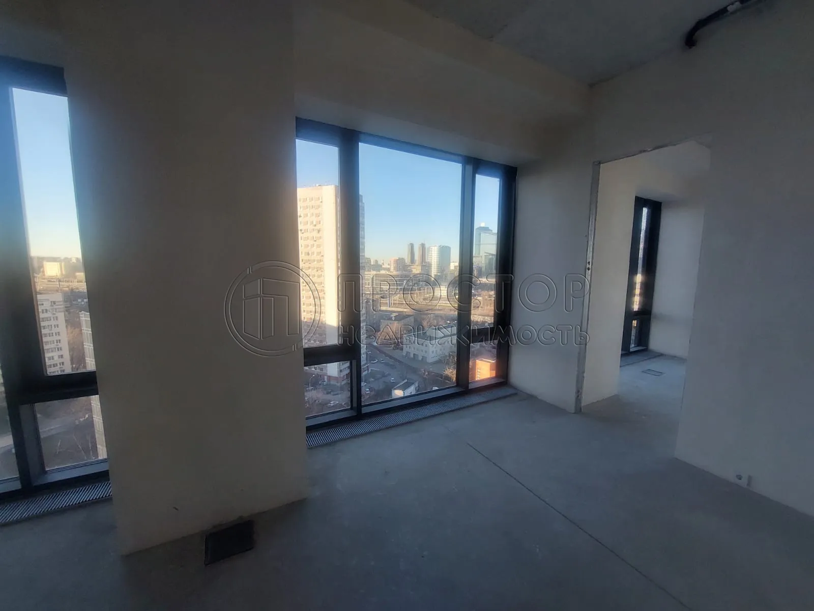 1-комнатная квартира, 47.4 м² - фото 27