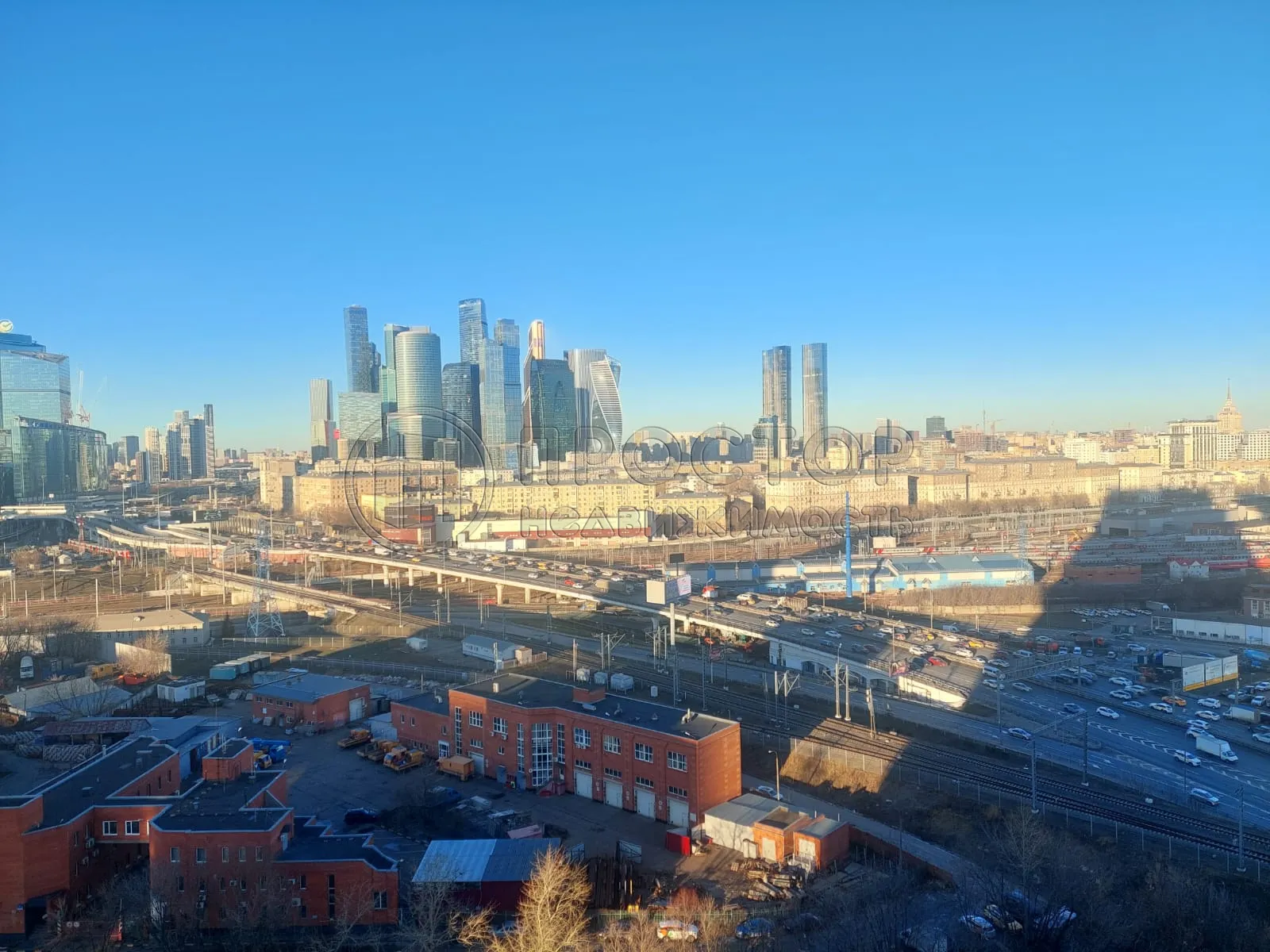 1-комнатная квартира, 47.4 м² - фото 28