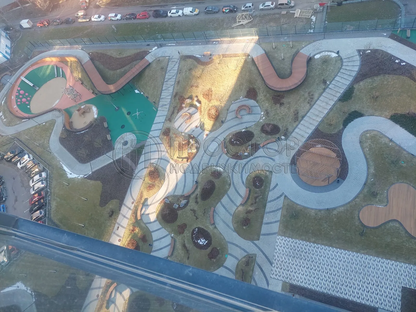 1-комнатная квартира, 47.4 м² - фото 29