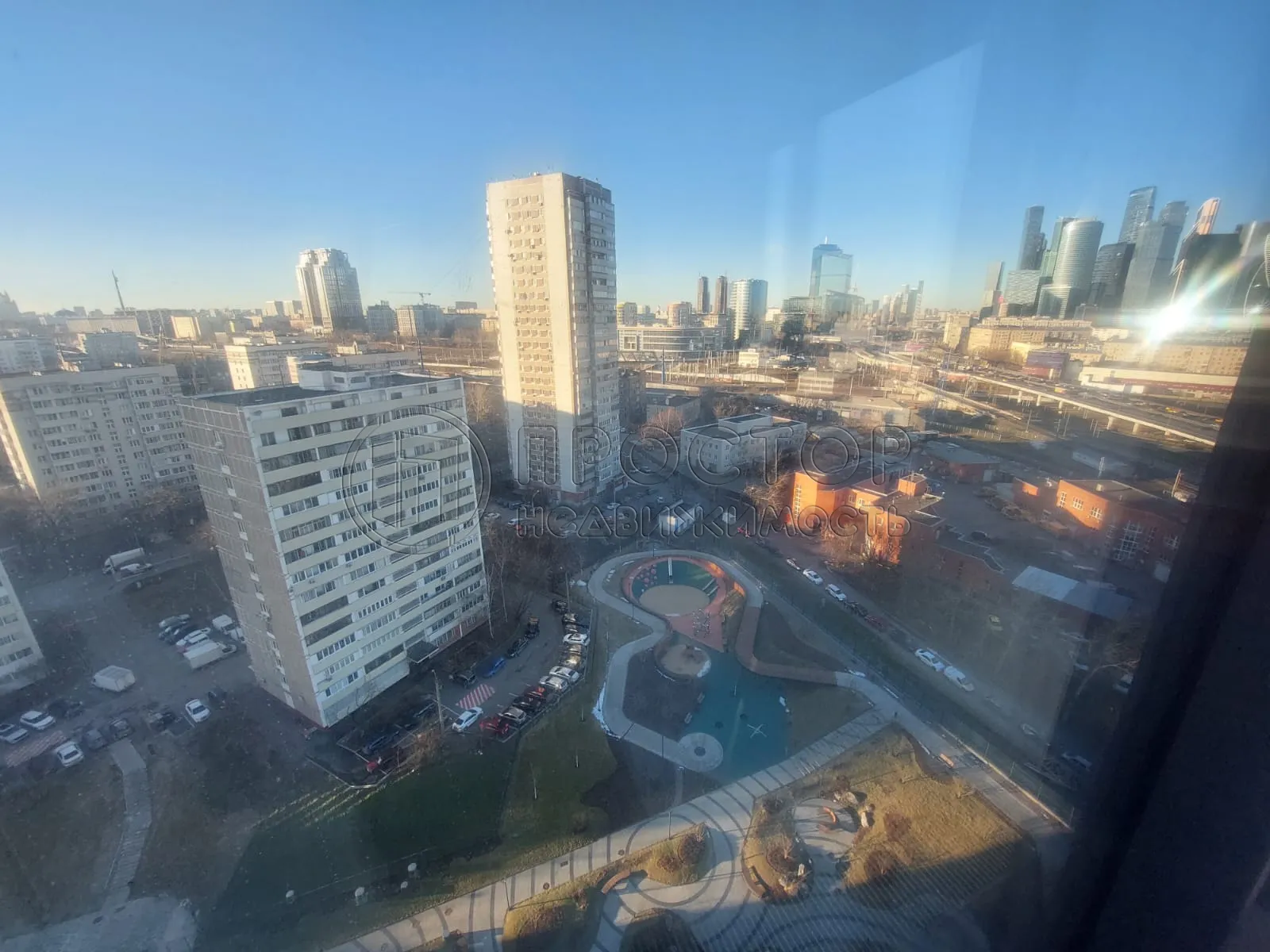 1-комнатная квартира, 47.4 м² - фото 30