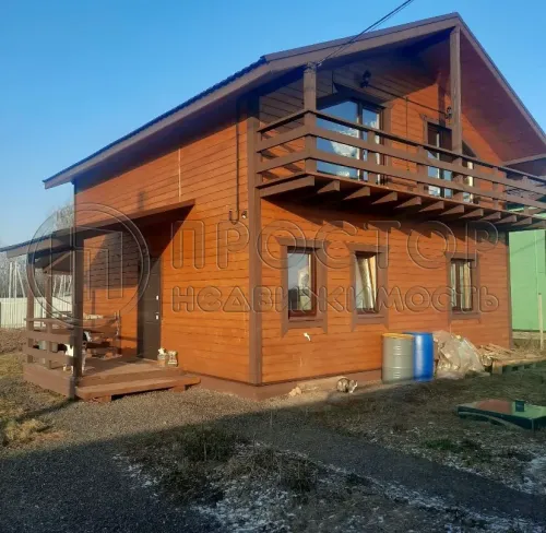 Дом, 128.4 м² - фото 2