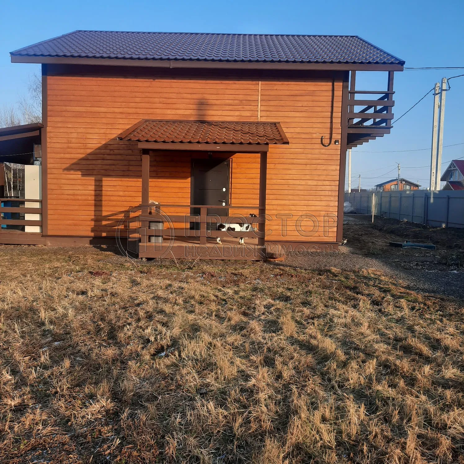 Дом, 128.4 м² - фото 3